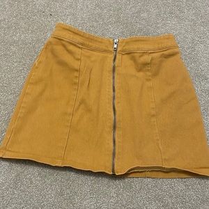 Forever 21 skirt
